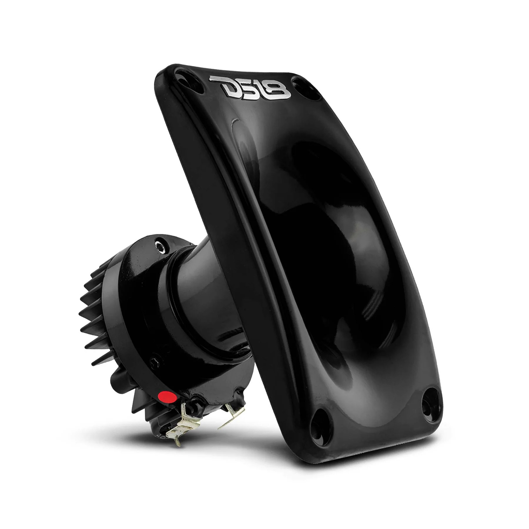 DS18 PRO NEO DRIVER & HORN 1' 120W MAX