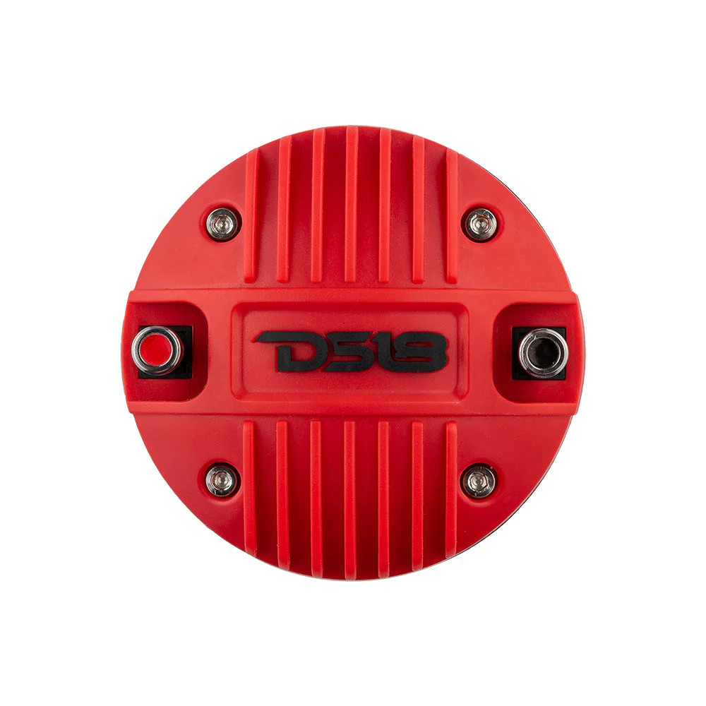 PRO 1.35" Titanium Compression Driver