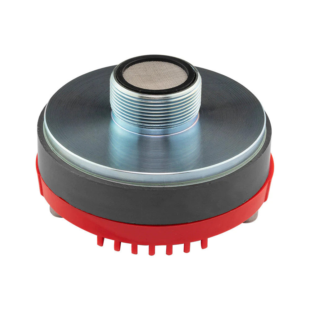 PRO 1.35" Titanium Compression Driver