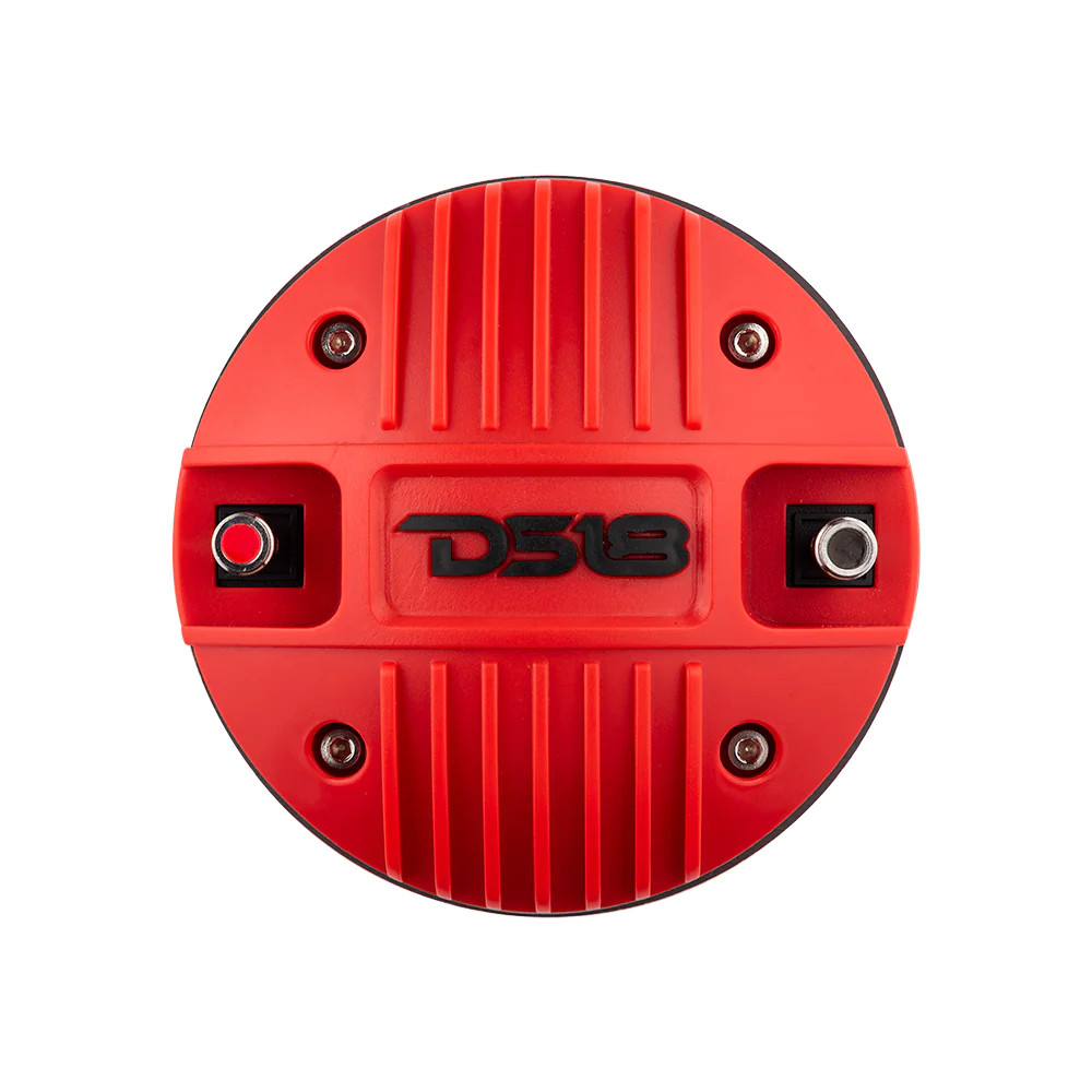 DS18 PRO 1.75" TITANIUM COMPRESSION DRIVER 600W