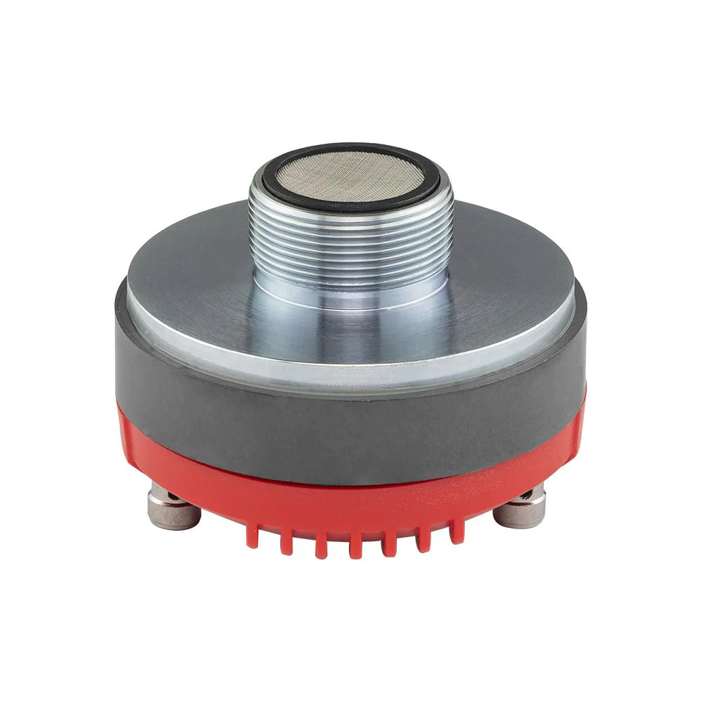 DS18 PRO 1"  TWIST ON COMPRESSION HORN DRIVER PHELONIC VOICE COIL