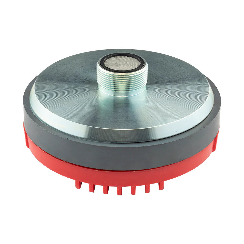 PRO 2" Titanium Compression Driver