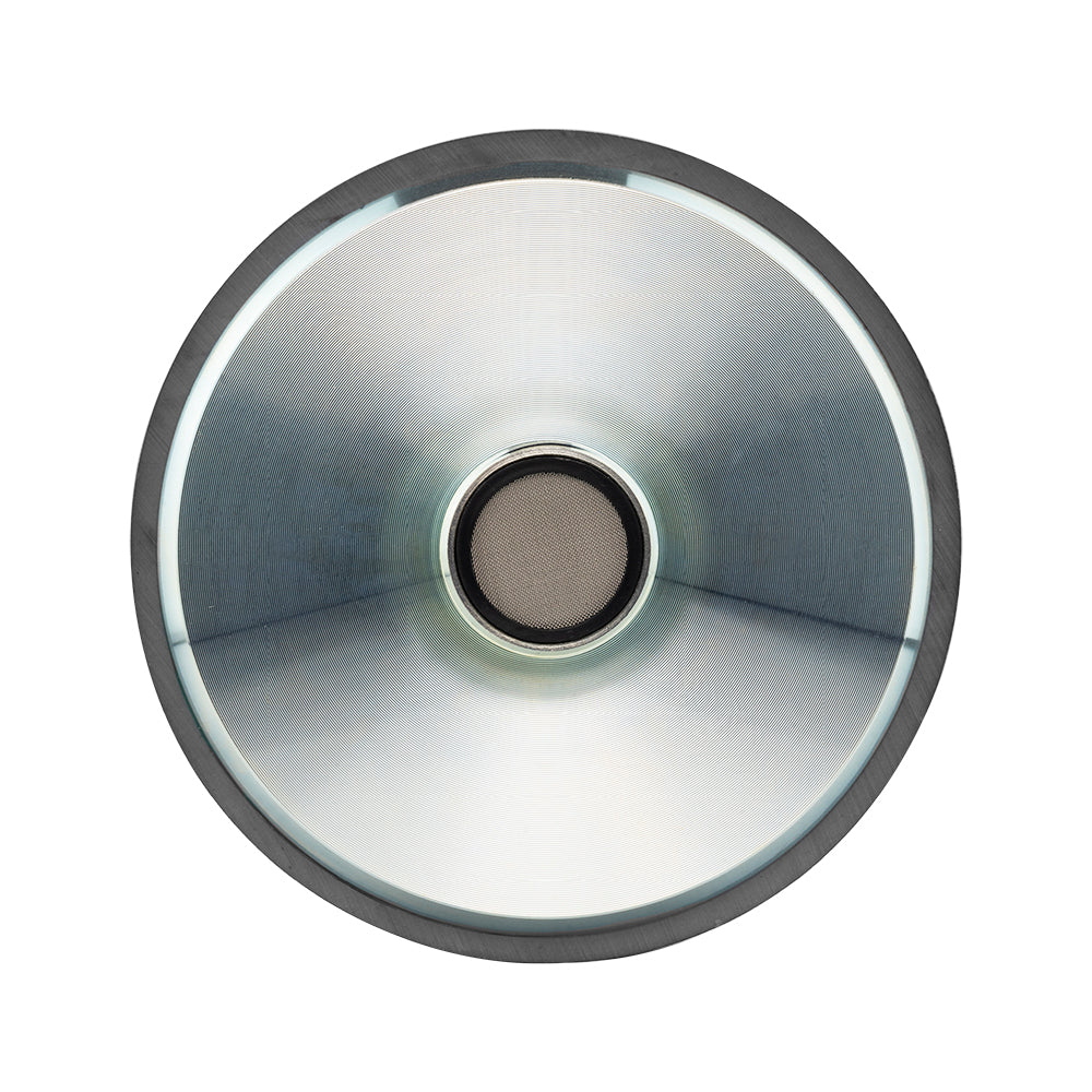 PRO 2" Titanium Compression Driver