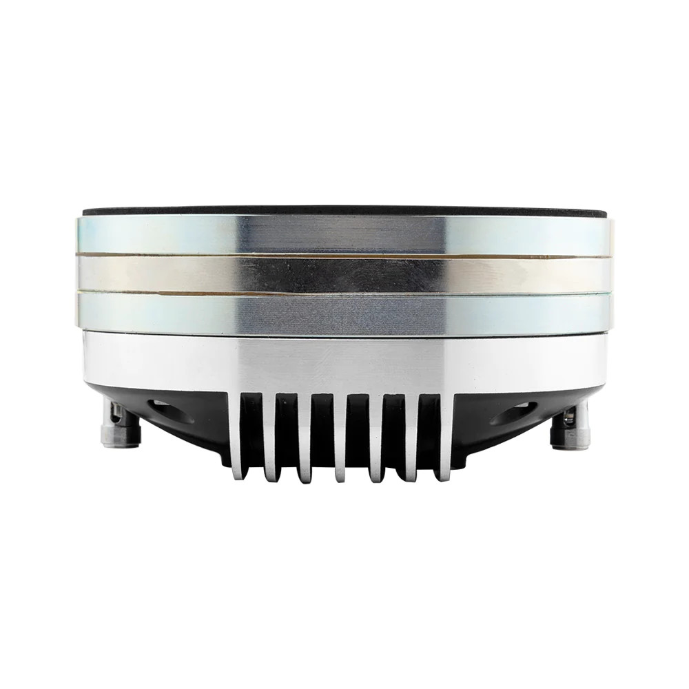 DS18 2" BOLT ON THROAT NEODYNIUM DRIVER WITH 3' TITANIUM VOICE COIL 680 WATTS 106DB 8 OHM