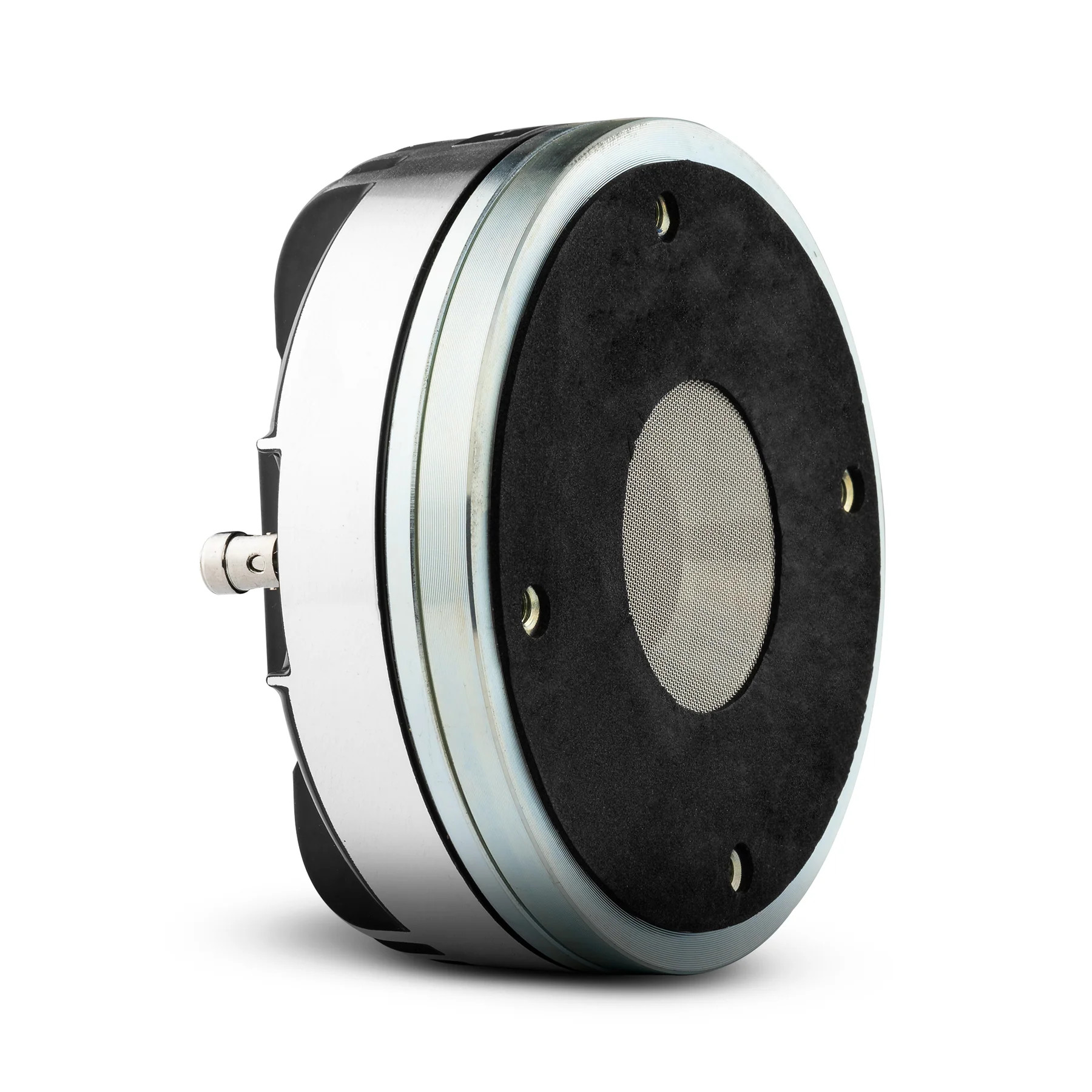 DS18 2" BOLT ON THROAT NEODYNIUM DRIVER WITH 3' TITANIUM VOICE COIL 680 WATTS 106DB 8 OHM