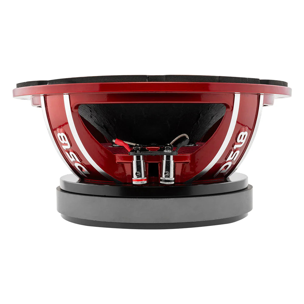 EXL 10" MIDRANGE 8OHM 1000 WATTS MID BASS VERSION