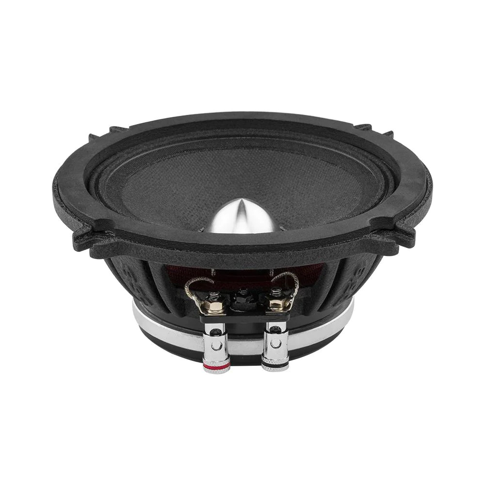DS18 PRO FULL RANGE NEO 5.25" SPEAKER