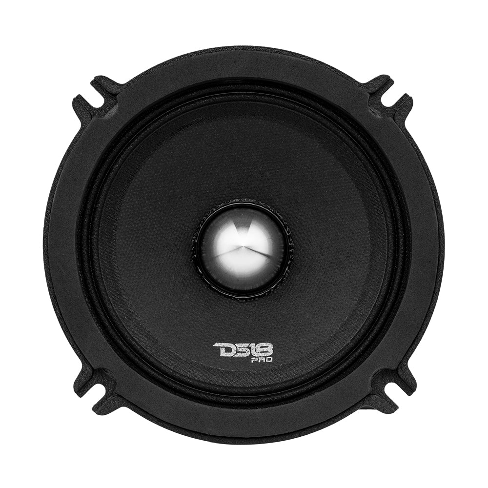 DS18 PRO FULL RANGE NEO 5.25" SPEAKER