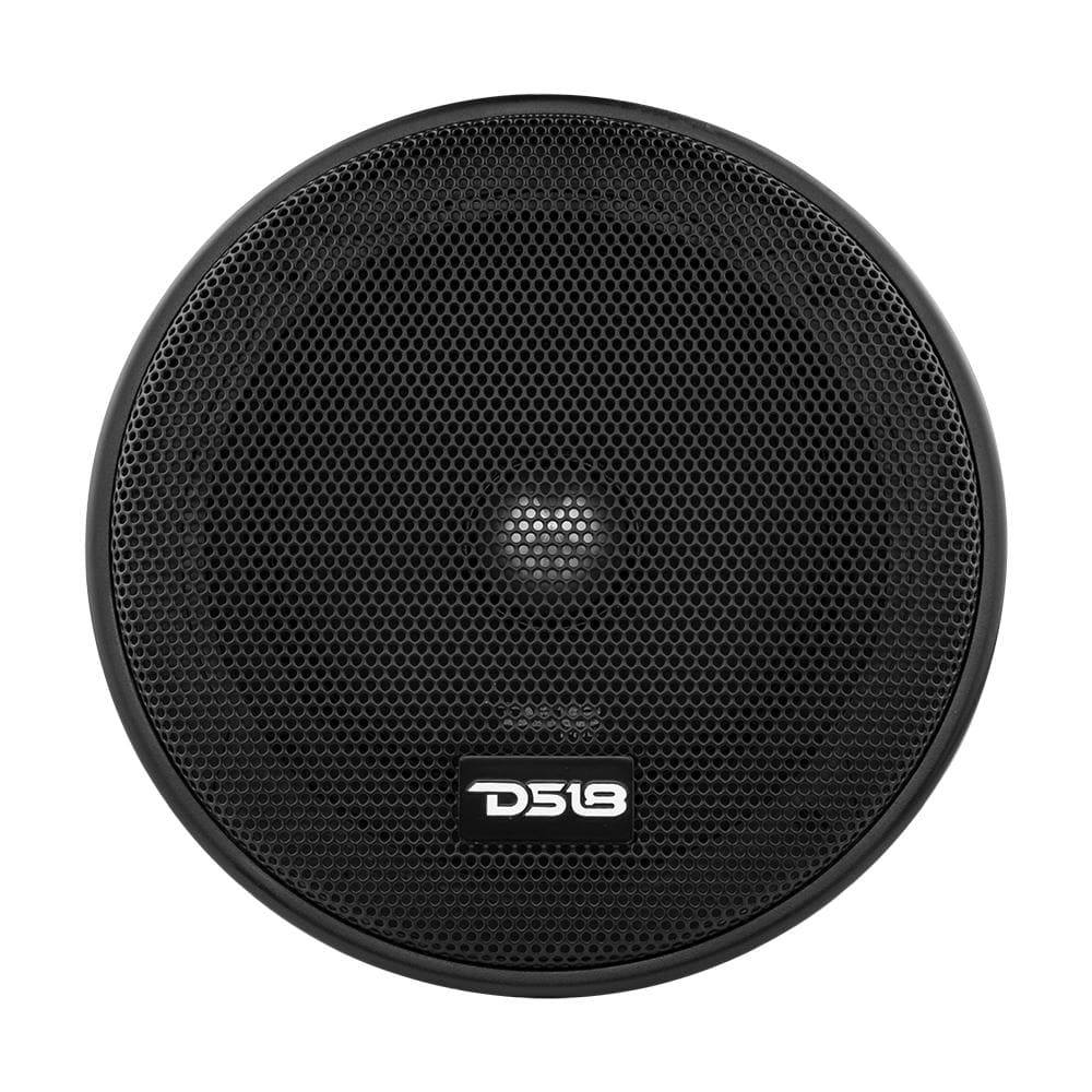 DS18 PRO FULL RANGE NEO 5.25" SPEAKER