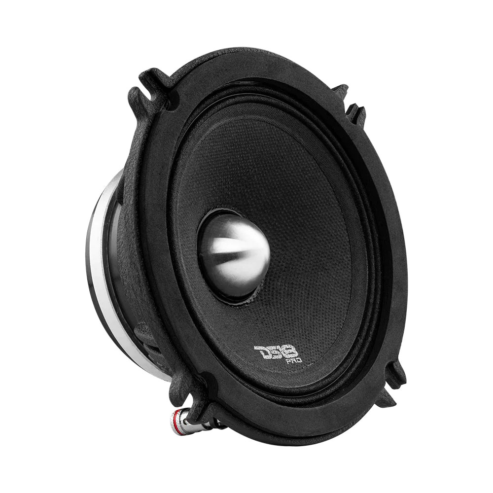 DS18 PRO FULL RANGE NEO 5.25" SPEAKER
