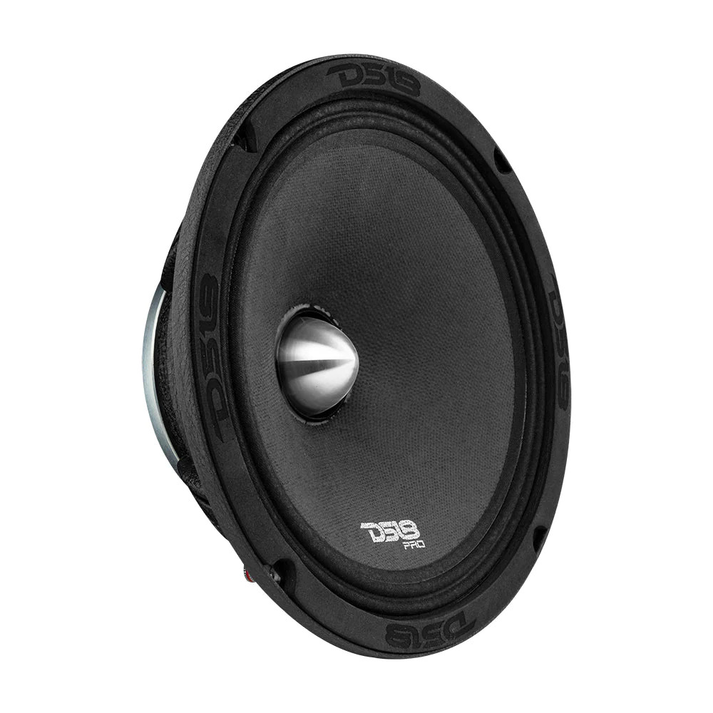 DS18 PRO 8" NEO FULL RANGE SPEAKER
