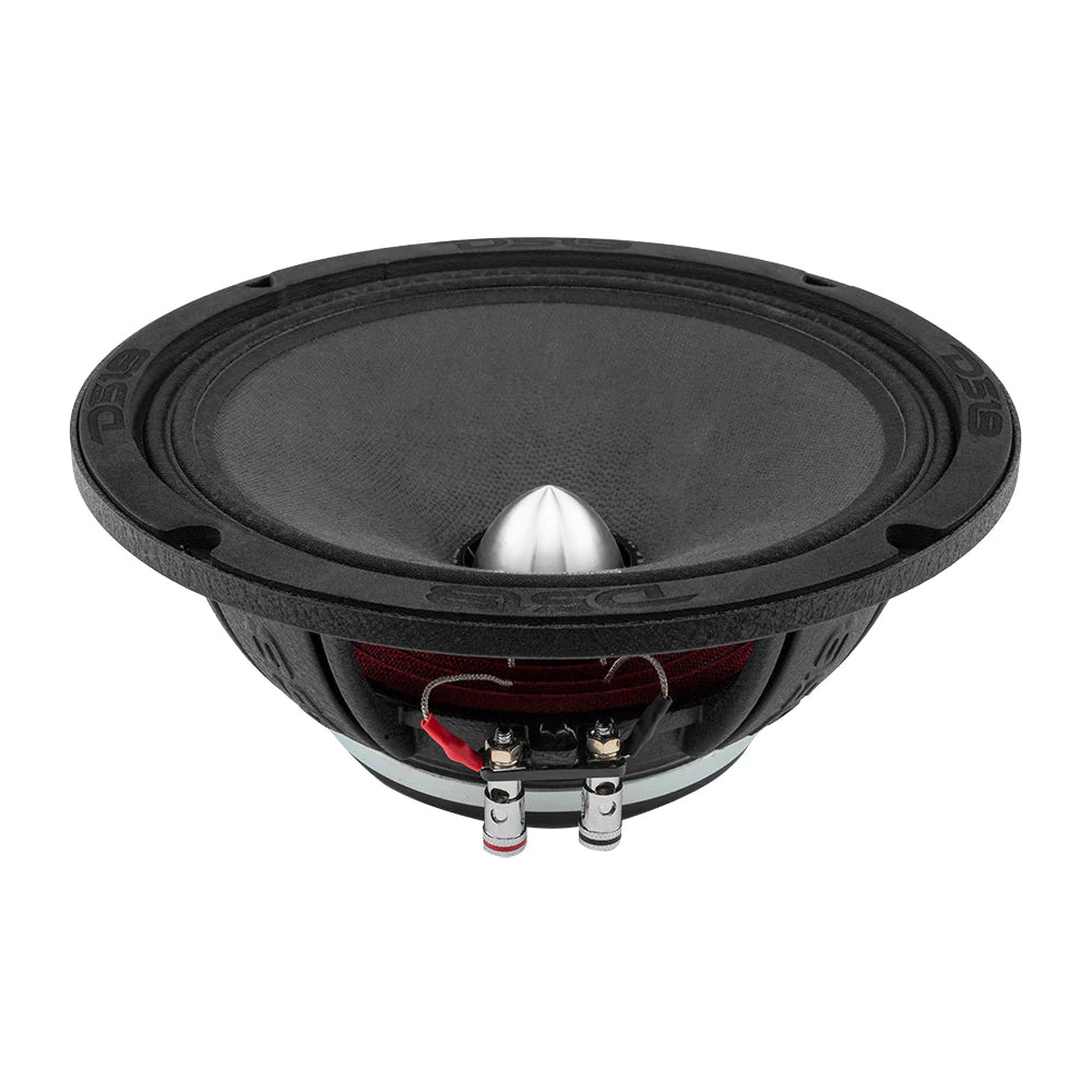 DS18 PRO 8" NEO FULL RANGE SPEAKER