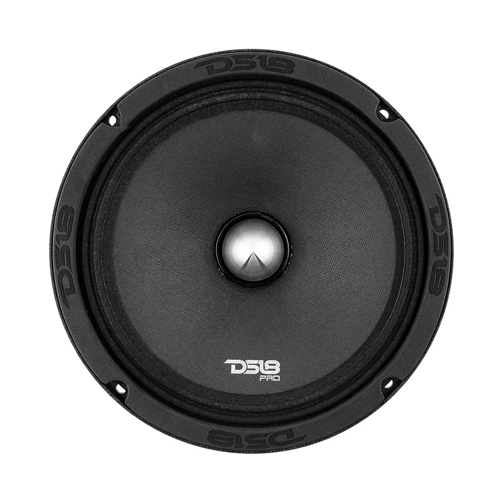 DS18 PRO 8" NEO FULL RANGE SPEAKER
