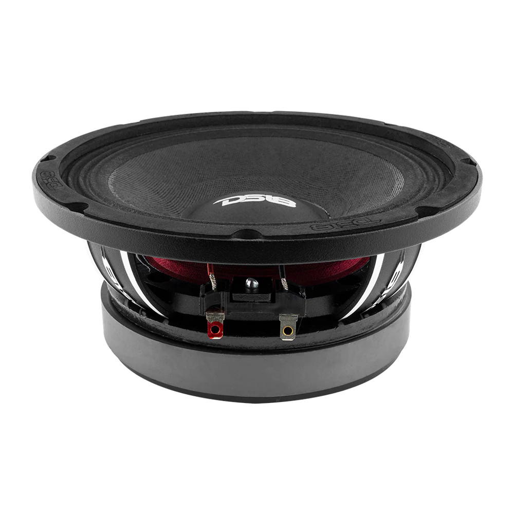 DS18 PRO FULL RANGE 8" 8 OHM 700W MIDRANGE SPEAKER