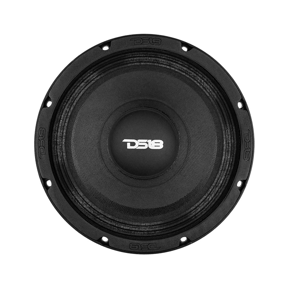 DS18 PRO FULL RANGE 8" 8 OHM 700W MIDRANGE SPEAKER