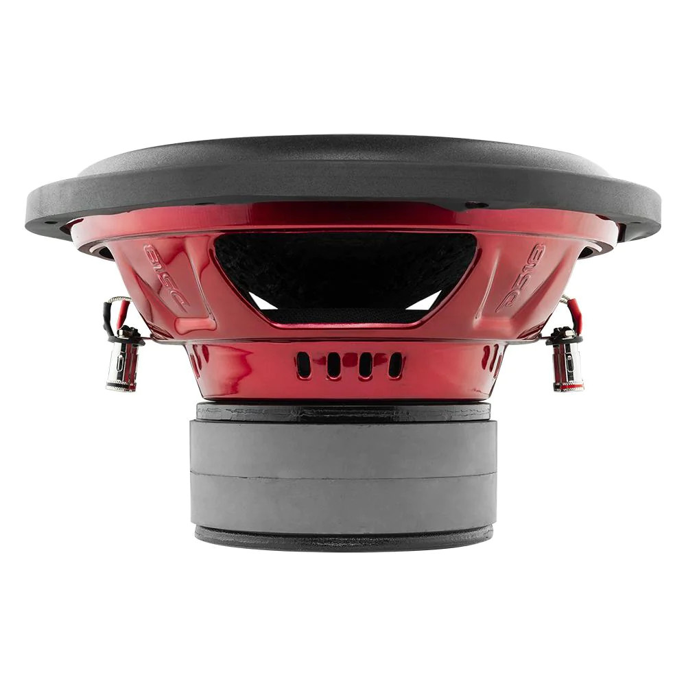 DS18 GEN-XX 12" Subwoofer 1450 Watts Dvc 4-Ohm