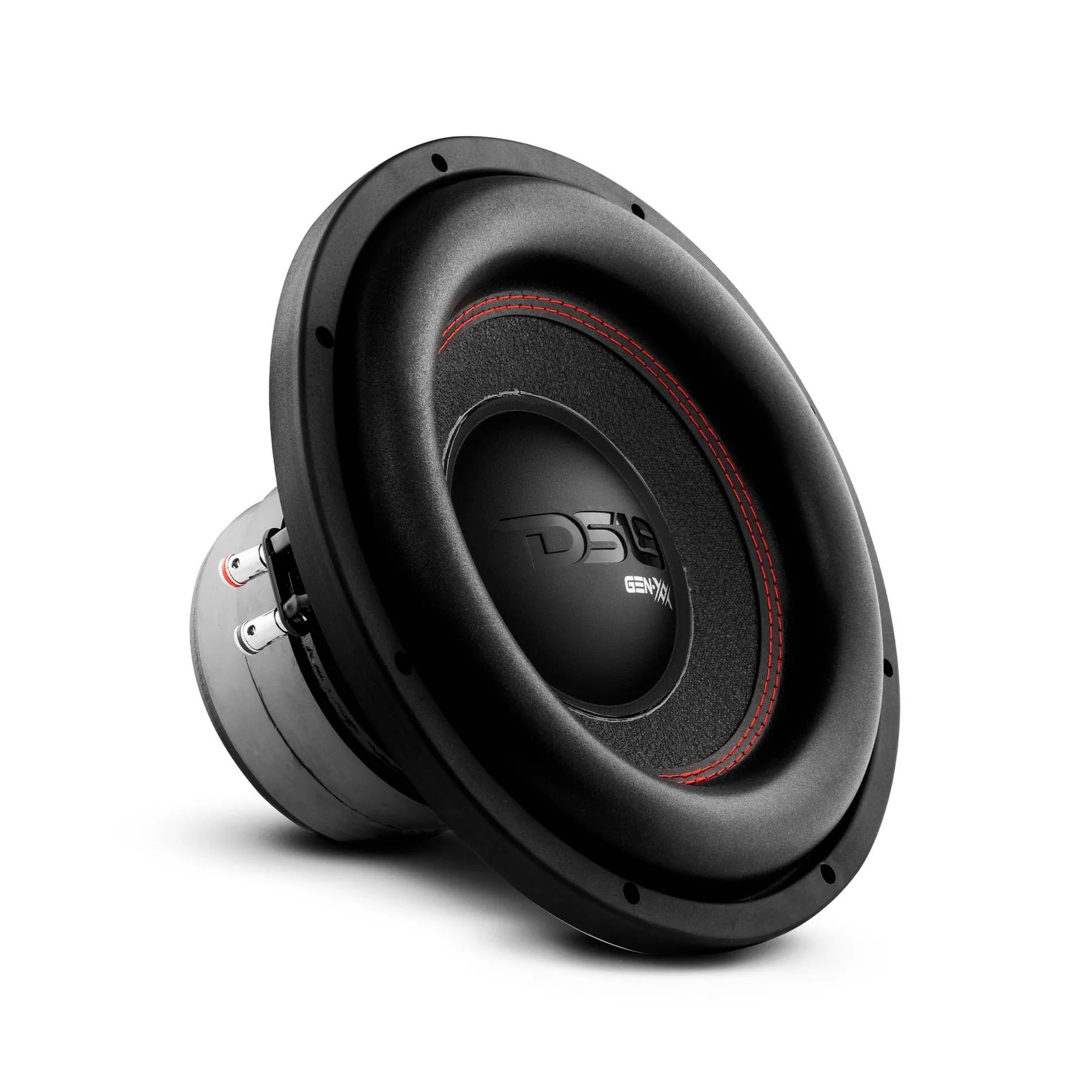 DS18 GEN-XX 12" Subwoofer 1450 Watts Dvc 4-Ohm