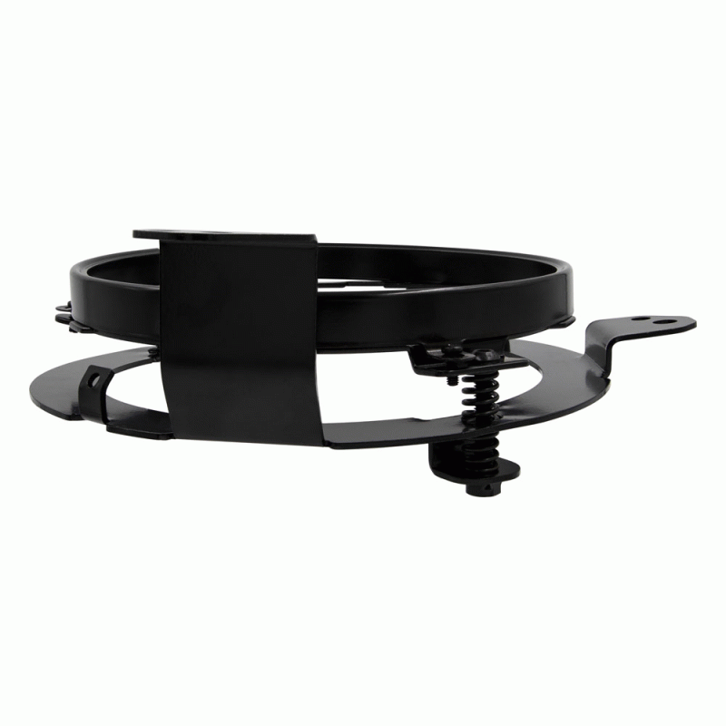 HEISE JEEP JL 7' TO 9' ROUND HEADLIGHT ADAPTER KIT