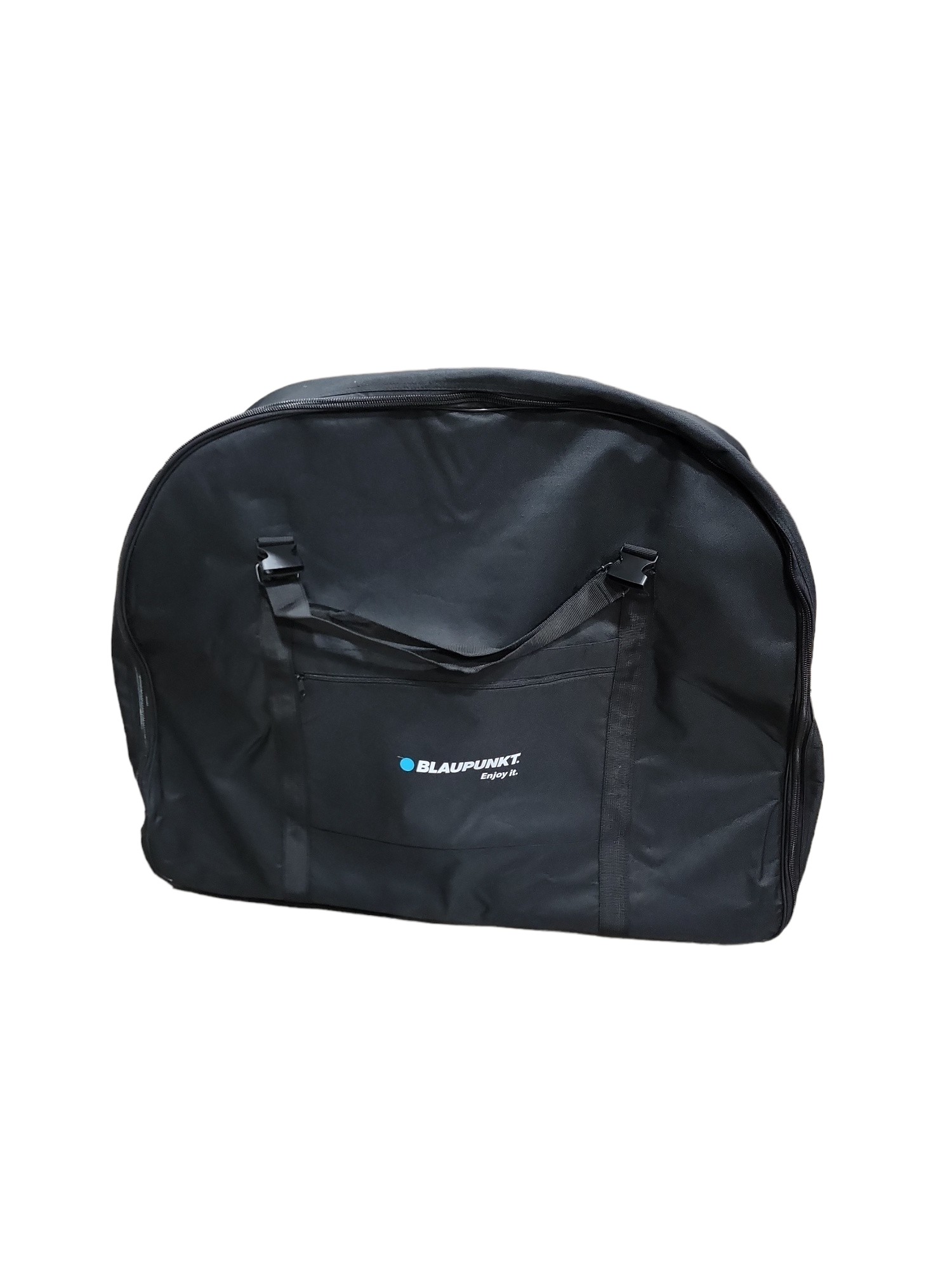 BLAUPUNKT E-BIKE DELUXE CARRYING BAG