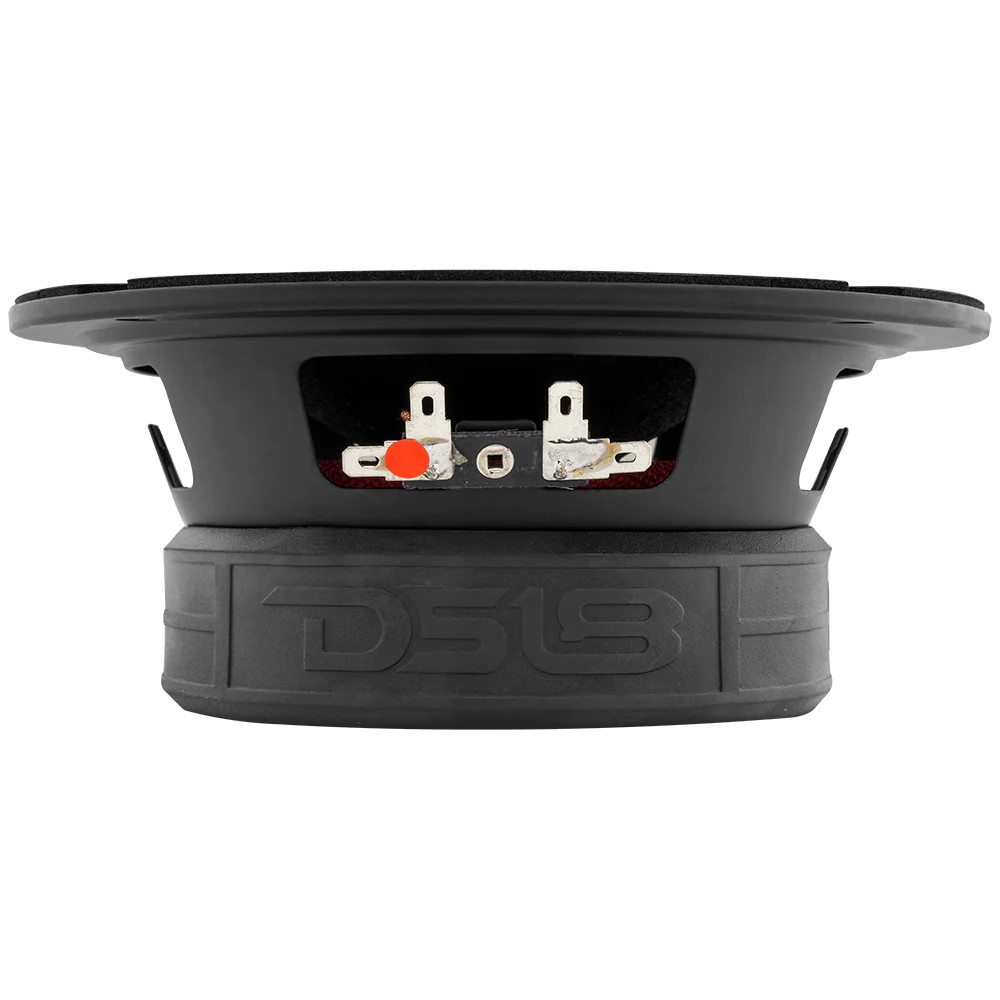 DS18 GENESIS SERIES 6.5" 4 OHM PRO AUDIO MIDRANGE SPEAKER
