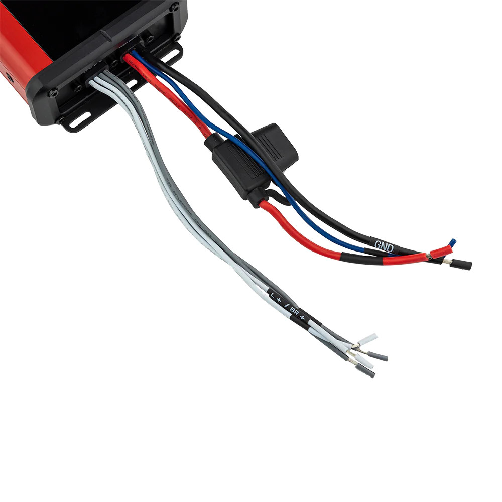 DS18 HYDRO NANO 2CH FULL RANGE AMPLIFIER - 300W