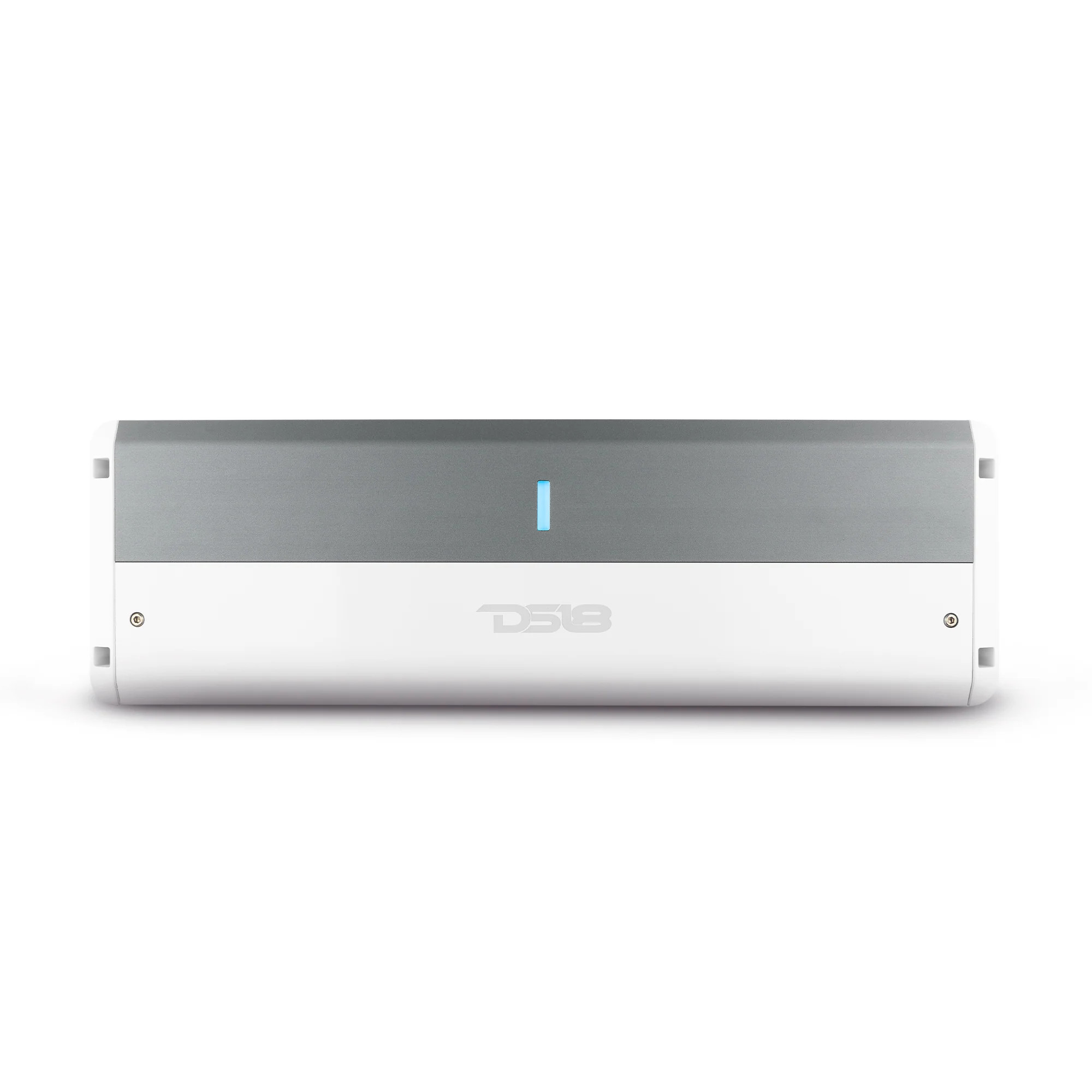 DS18 5 CHANNEL MARINE IPX5 AMPLIFIER 180 WATTS X 4 @ 4 OHM + 600 WATTS X 1 @ 2 OHM