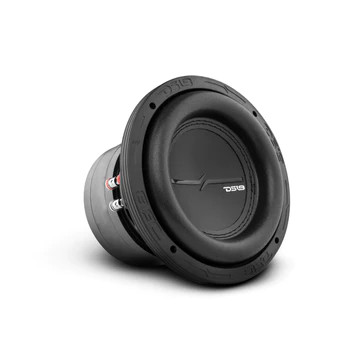 DS18 ZXI HIGH EXCURSION 6.5" SUBWOOFER 700W DVC DUAL 2 OHM VOICE COILS