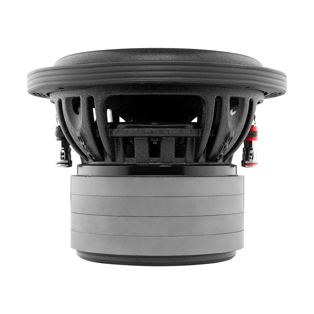 DS18 ZXI HIGH EXCURSION 6.5" SUBWOOFER 700W DVC DUAL 2 OHM VOICE COILS