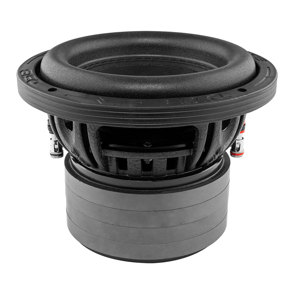 DS18 ZXI HIGH EXCURSION 6.5" SUBWOOFER 700W DVC DUAL 2 OHM VOICE COILS