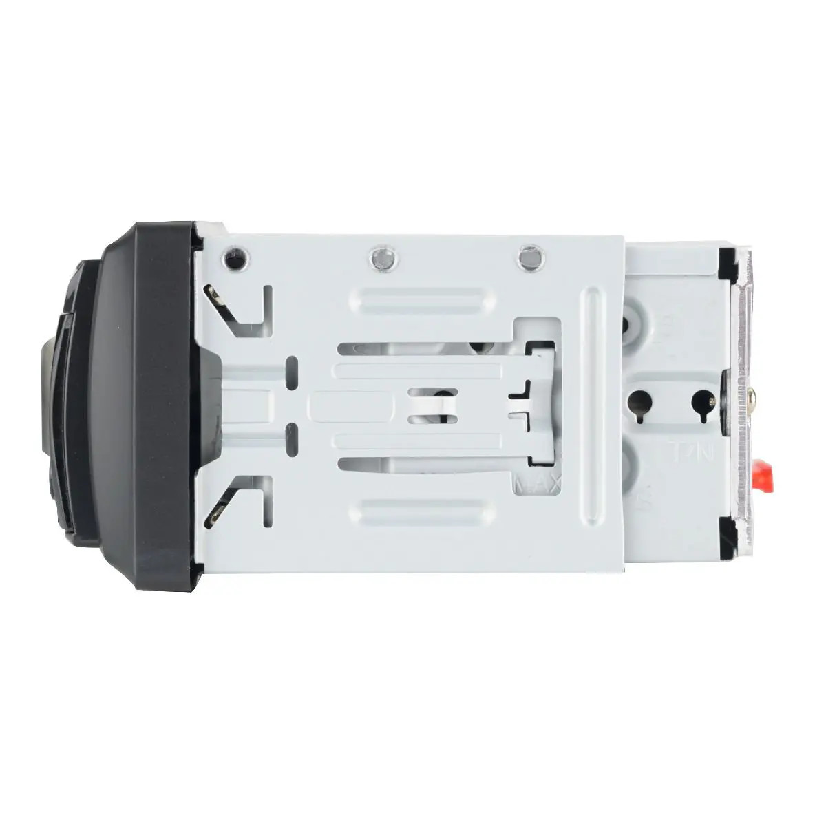 JENSEN MECHLESS RECEIVER WITH BLUETOOTH