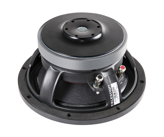 CELESTION 8" MID BASS PRO AUDIO SPEAKER CELESTION 8" MID BASS PRO AUDIO SPEAKER