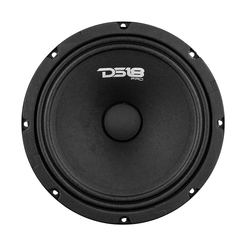 DS18 PRO 8" MIDRANGE LOUDSPEAKER 580W 8OHM