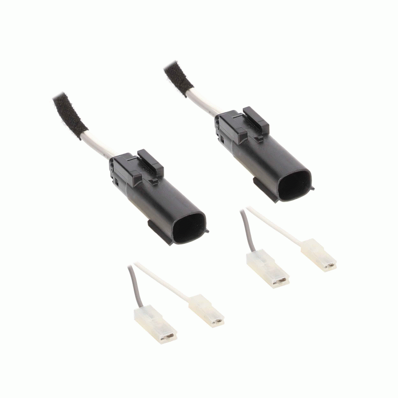 Front Speaker Pod Harness