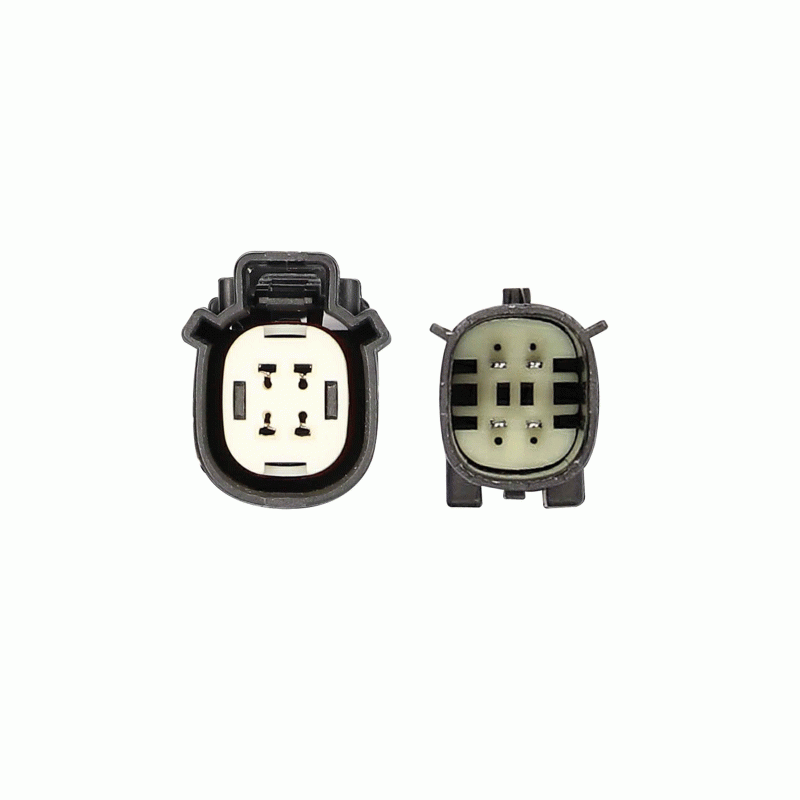 Backbone Rear Speaker Extension Harness