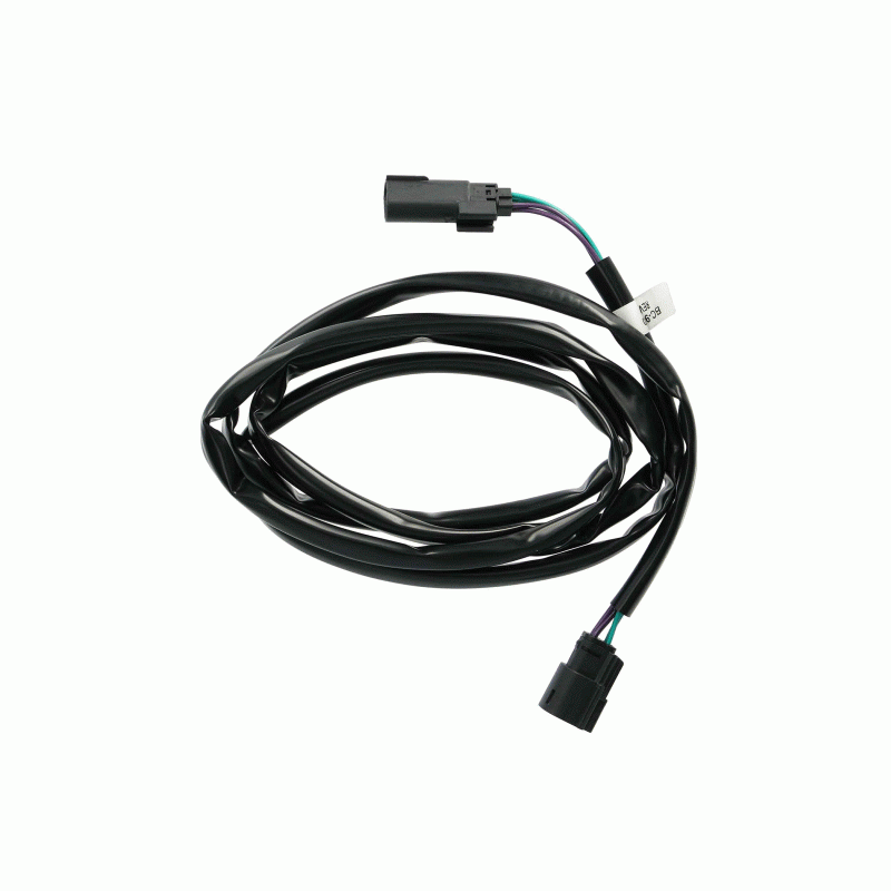Backbone Rear Speaker Extension Harness