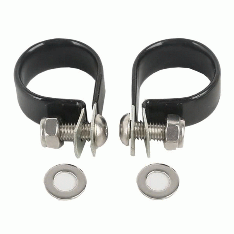 Lower Fairing Speaker Assembly Harley Davidson 1983-2013