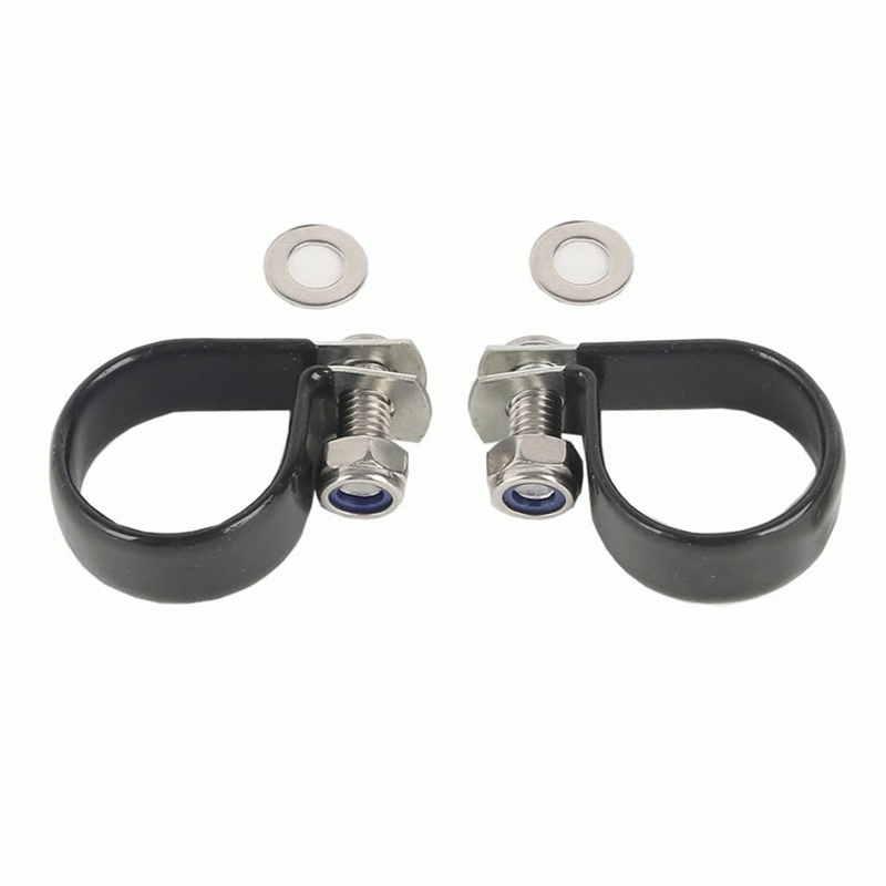 Lower Fairing Speaker Assembly Harley Davidson 1983 - 2013