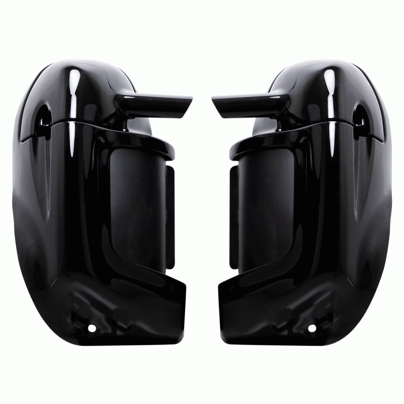 Lower Fairing Speaker Assembly Harley Davidson 1983 - 2013