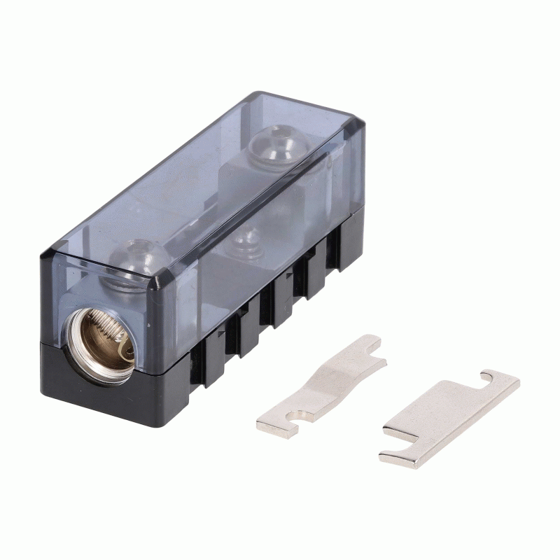 ANL + MINI-ANL Fuse Block