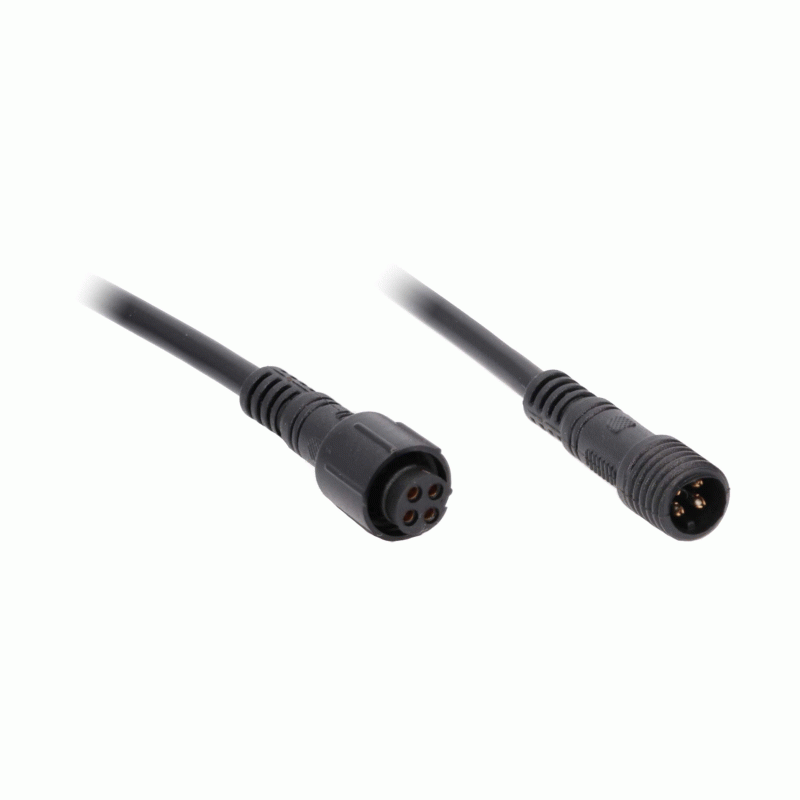 HEISE 4ft Chasing Extension Cable