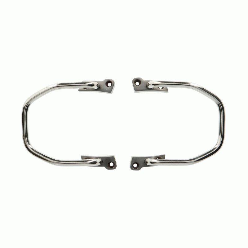 Modular Subwoofer Grille