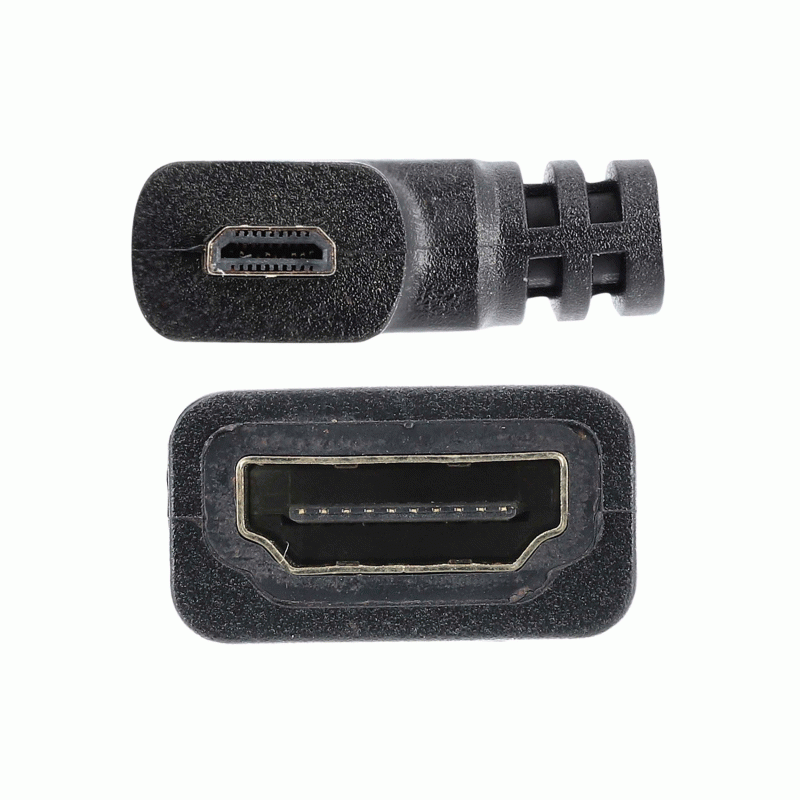 HDMI® to male micro HDMI® adapter - Retail Pack