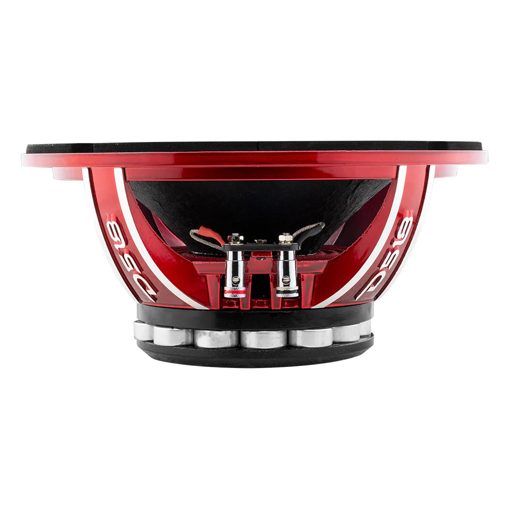 DS18 PRO NEO 10" MIDRANGE WITH NEO RING MAGNETS