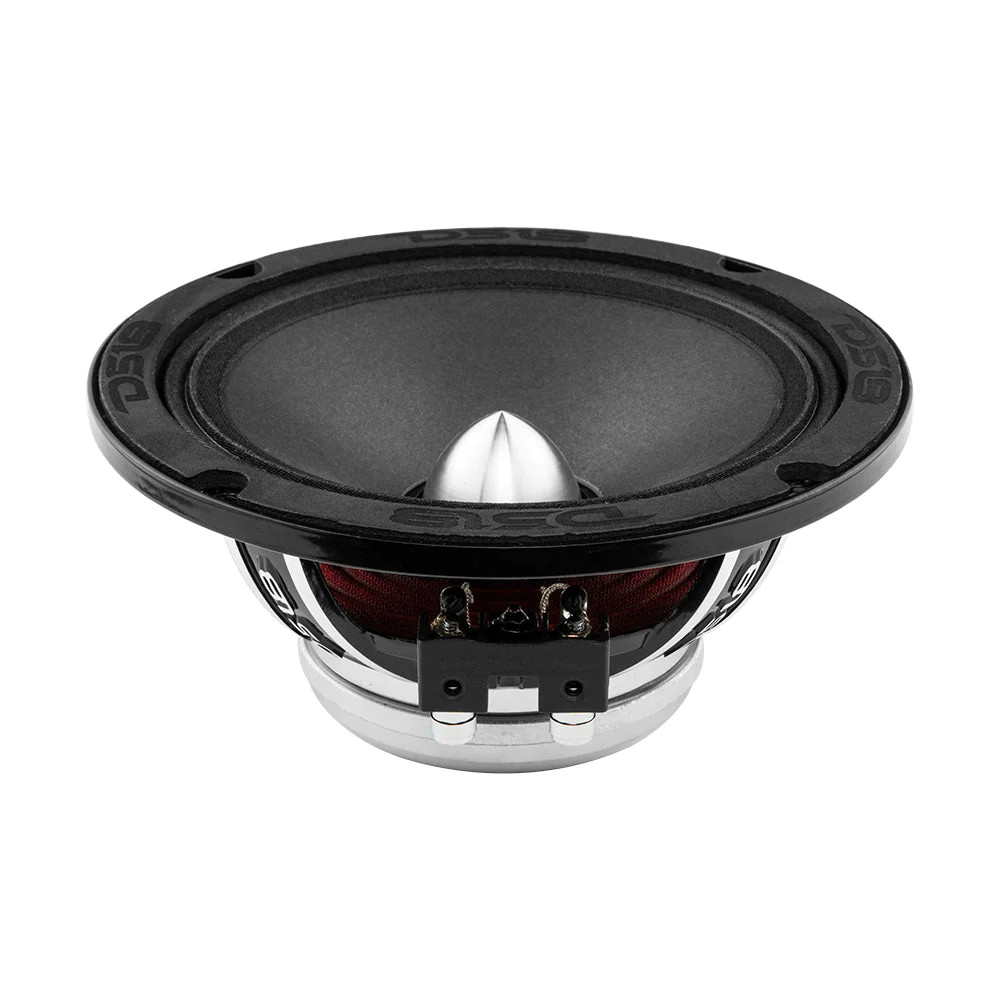 DS18 PRO NEO 6" MIDRANGE SPEAKER