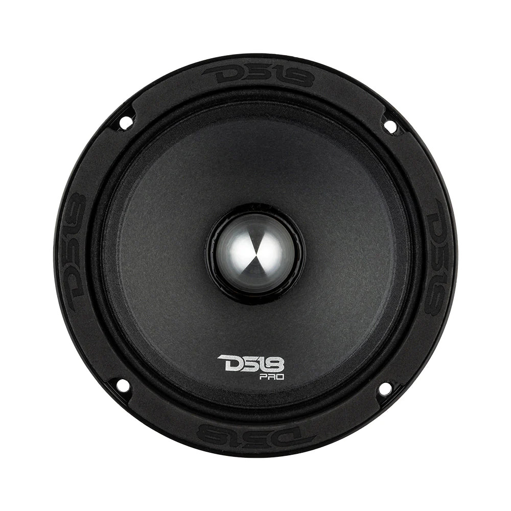 DS18 PRO NEO 6" MIDRANGE SPEAKER