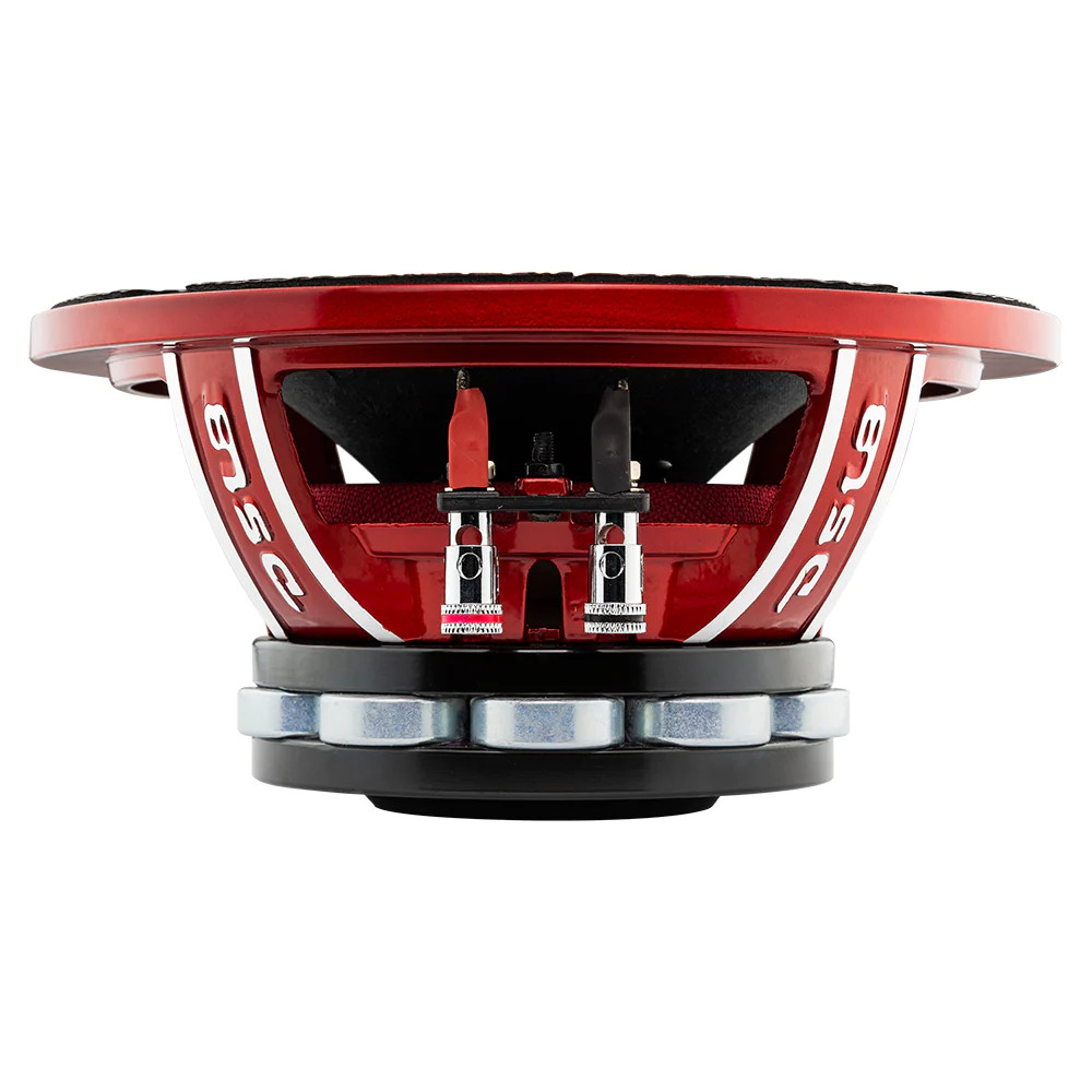 DS18 PRO NEO 6" MIDRANGE WITH NEO RING MAGNETS