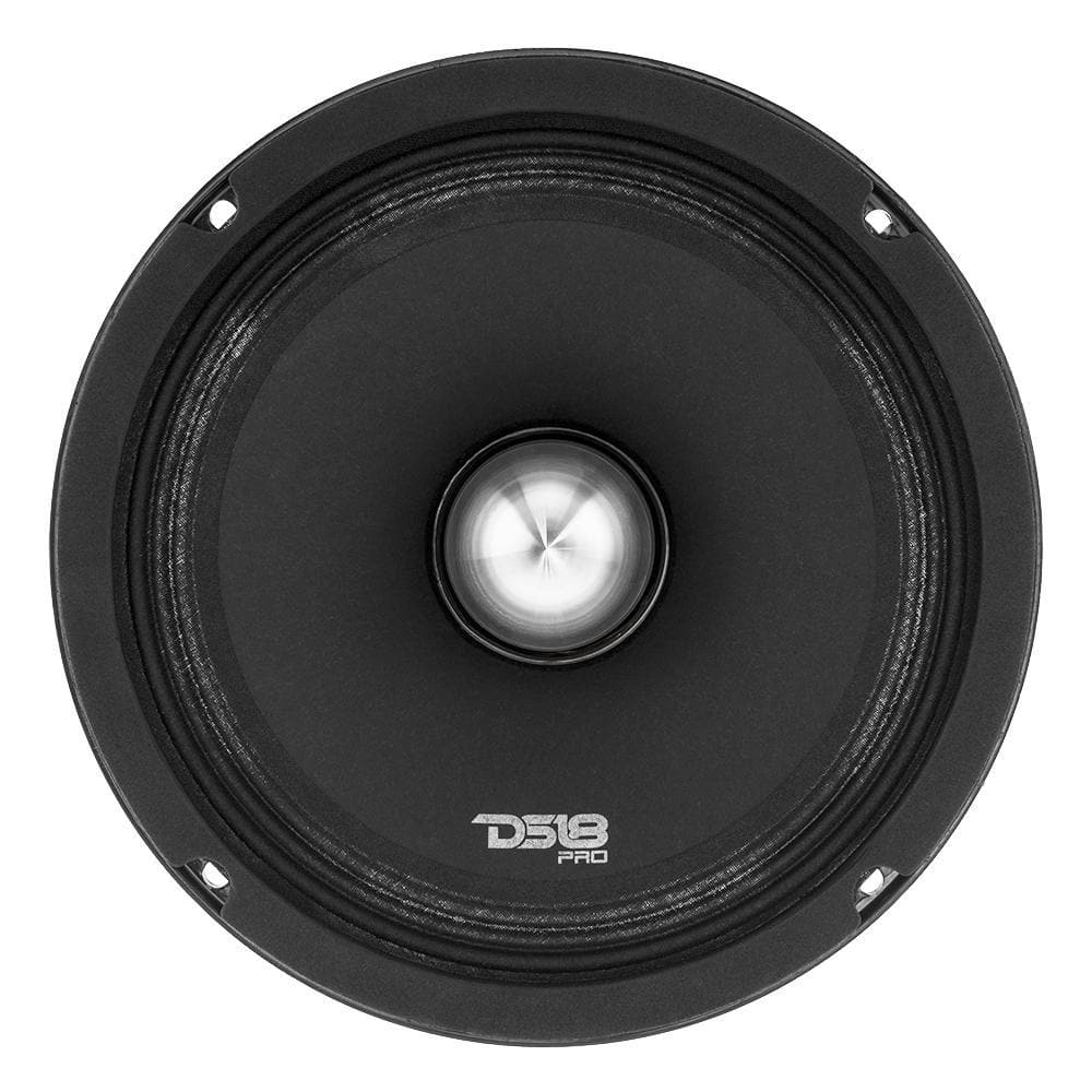 DS18 PRO NEO 8" MIDRANGE SPEAKER