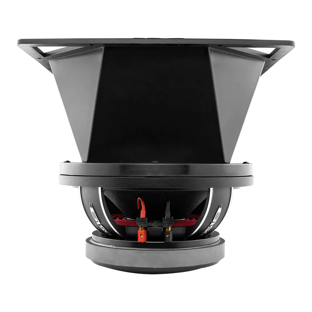 Mid Diffuser for Extreme loud Sound 10"