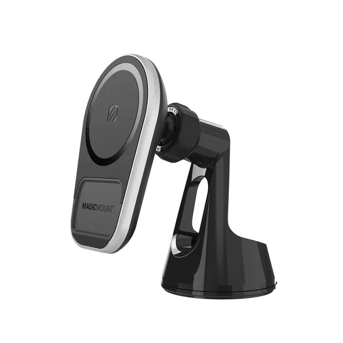 MagicMount Pro Charge5 Window/Dash