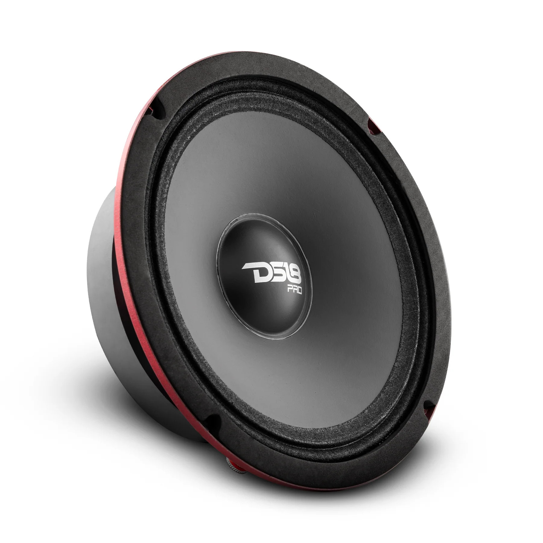 DS18 PRO IP66 RATED 6.2" 2 OHM MIDRANGE SPEAKER